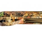 Benelli Nova 12Ga Pump Action Shotgun