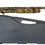 Benelli Super Black Eagle 12 Ga Semi Auto Shotgun