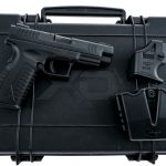 Springfield Armory XDM-45 .45 ACP Semi Auto Pistol