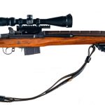Springfield Armory M1A .308 Semi Auto Rifle