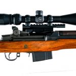 Springfield Armory M1A .308 Semi Auto Rifle