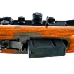 Springfield Armory M1A .308 Semi Auto Rifle