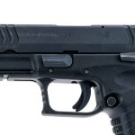 Springfield Armory XDM-45 .45 ACP Semi Auto Pistol