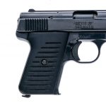 Jennings Bryco 38 .380 ACP Semi Auto Pistol