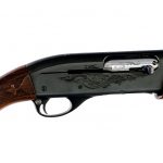 Remington 1100 12 Ga Semi Auto Shotgun