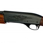 Remington 1100 12 Ga Semi Auto Shotgun