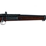 U.S. Springfield 1898 .30-40 Krag Bolt Rifle