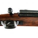 U.S. Springfield 1898 .30-40 Krag Bolt Rifle