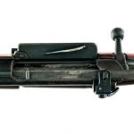 U.S. Springfield 1898 .30-40 Krag Bolt Rifle