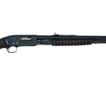 Remington Model 25 .25-20 Win Pump Action Rifle