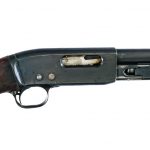 Remington Model 25 .25-20 Win Pump Action Rifle