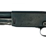 Remington Model 25 .25-20 Win Pump Action Rifle