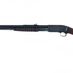Remington Model 25 .25-20 Win Pump Action Rifle