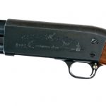 Ithaca 37 Deerslayer 12 Ga Pump Action Shotgun