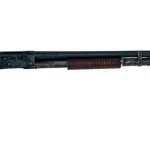 Winchester 1897 12 Ga Pump Action Shotgun