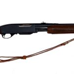 Remington Gamemaster 760 .30-06 Sprg Rifle