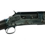 Winchester 1897 12 Ga Pump Action Shotgun