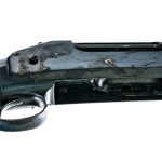 Winchester 1897 12 Ga Pump Action Shotgun