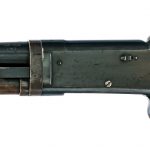 Winchester 1897 12 Ga Pump Action Shotgun
