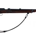 Winchester 52 .22 LR Bolt Action Rifle