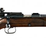 Winchester 52 .22 LR Bolt Action Rifle