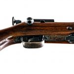Winchester 52 .22 LR Bolt Action Rifle