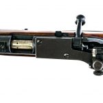 Winchester 52 .22 LR Bolt Action Rifle