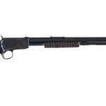 1902 Winchester 1890 .22 Short Slide Action Rifle