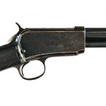 1902 Winchester 1890 .22 Short Slide Action Rifle