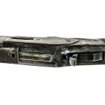 Winchester 1873 .38-40 Win Lever Action Rifle