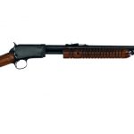 Rossi 62 SA .22 LR Pump Action Rifle