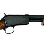 Rossi 62 SA .22 LR Pump Action Rifle