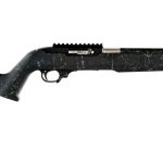 Ruger Carbon X22 Magpul .22 LR Semi Rifle