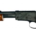 Rossi 62 SA .22 LR Pump Action Rifle