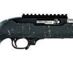 Ruger Carbon X22 Magpul .22 LR Semi Rifle