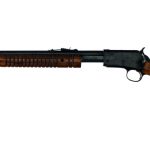 Rossi 62 SA .22 LR Pump Action Rifle