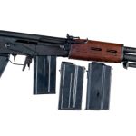 Finnish Valmet M78 .308 Semi Auto Rifle
