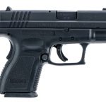 Springfield Armory XD-40 Sub Compact .40S&W