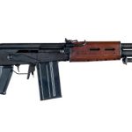 Finnish Valmet M78 .308 Semi Auto Rifle
