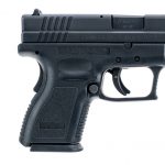 Springfield Armory XD-40 Sub Compact .40S&W