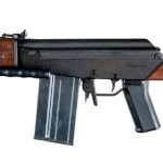 Finnish Valmet M78 .308 Semi Auto Rifle
