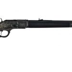 Winchester 1873 .32 WCF 1888 Lever Action Rifle