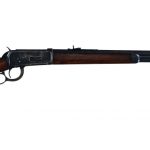 Winchester 1894 .38-55 1900 Lever Action Rifle