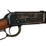 Winchester 1894 .38-55 1900 Lever Action Rifle