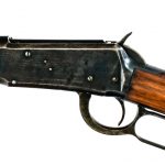 Winchester 1894 .38-55 1900 Lever Action Rifle