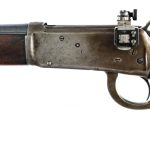 Winchester 94 .32 WS 1928 Lever Action Rifle