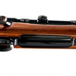 1969 Remington 700 .30-06 SPRG Bolt Action Rifle