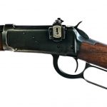 Winchester 94 .30 WCF Lever Action Rifle