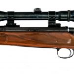 1969 Remington 700 .30-06 SPRG Bolt Action Rifle