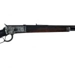 Winchester 1892 .25-20 WCF Lever Action Rifle